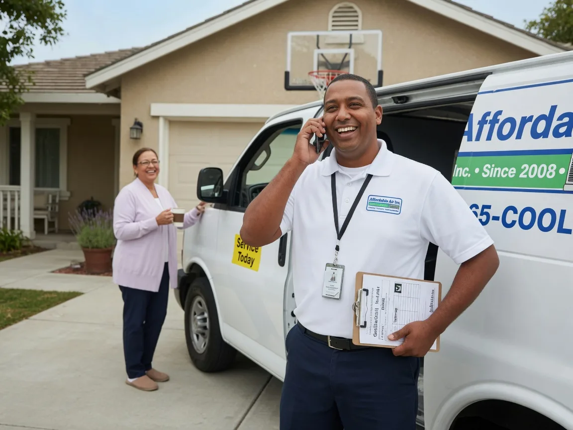 Central Ac Repair Owaneco, IL FAQs